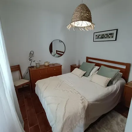 Cantinho Da Xica * Lagos